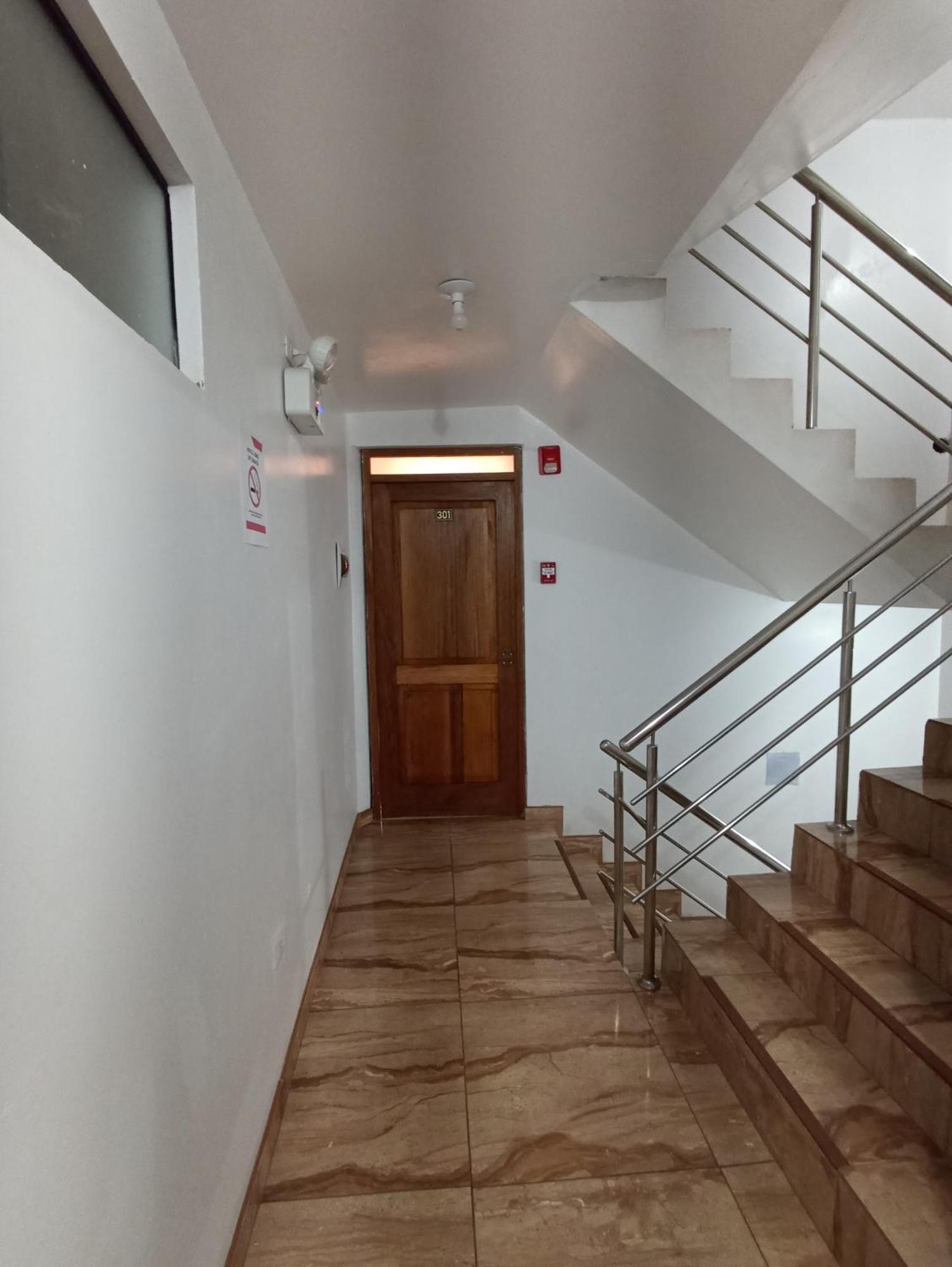 Templo Home Cuzco Eksteriør bilde